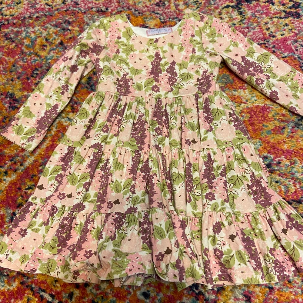 SweetHoney Dress, size 3T.